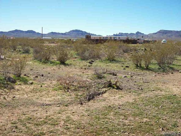 N Dome Rd: N Dome Rd, Golden Valley, AZ 86413